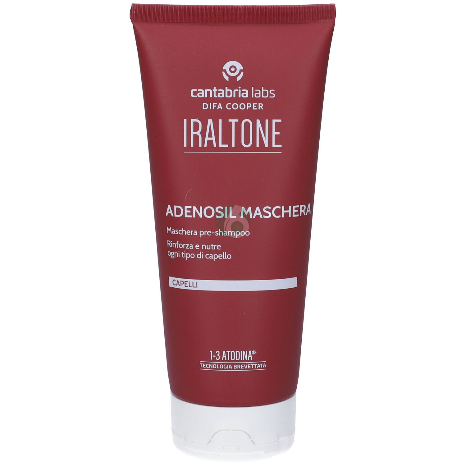 Difa Cooper Adenosil Maschera 200ml