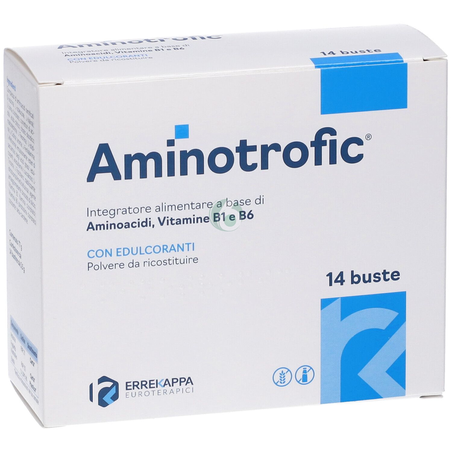 Aminotrofic 30buste