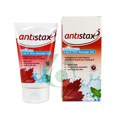 Antistax Linea Benessere delle Gambe Extra FreshGel Trattamento Rinfrescante