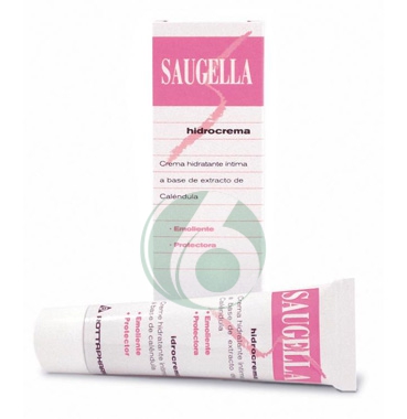 Saugella Linea Poligyn Rosa Trattamento Intimo Idratante Lenitivo Delicato 30 ml