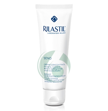 Rilastil Linea Seno Crema Concentrata Tonificante Rassodante Rimodellante 75 ml