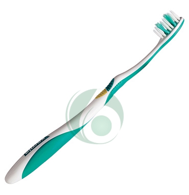 ELMEX LINEA IGIENE DENTALE QUOTIDIANA DENTI SENSIBILI SENSITIVE PLUS SPAZZOLINO