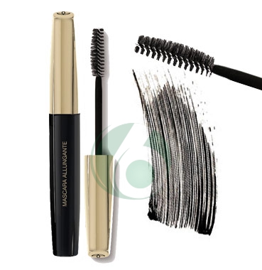 EuPhidra Linea Trucco Base Occhi Mascara Allungante Colore Nero Intenso