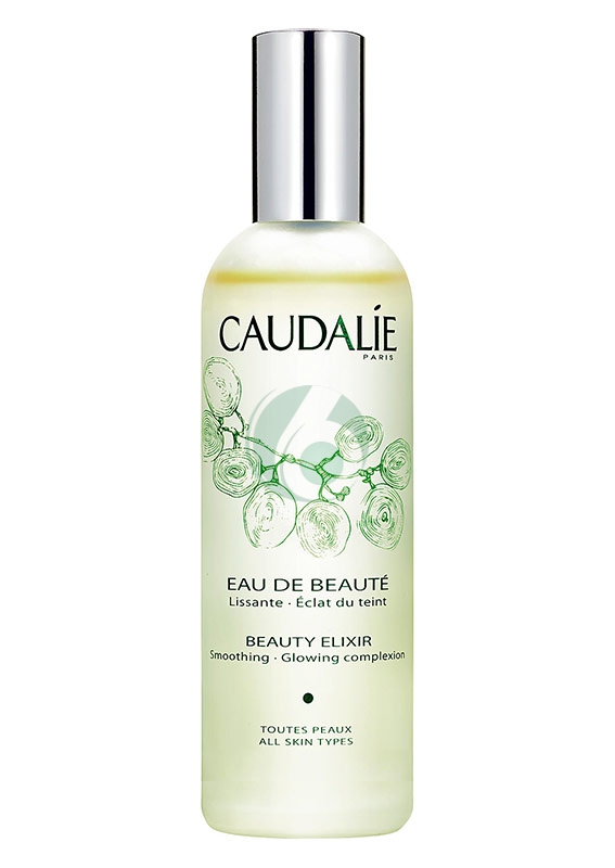 Caudalie Linea Teint Divine Eau de Beaute Acqua Rinfrescante Levigante 100 ml