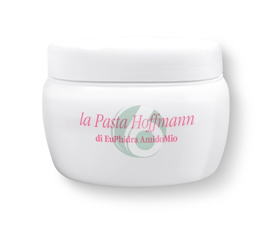 EuPhidra Linea AmidoMio Pasta Hoffmann Protettiva Lenitiva Pelli Sensibili 300 g