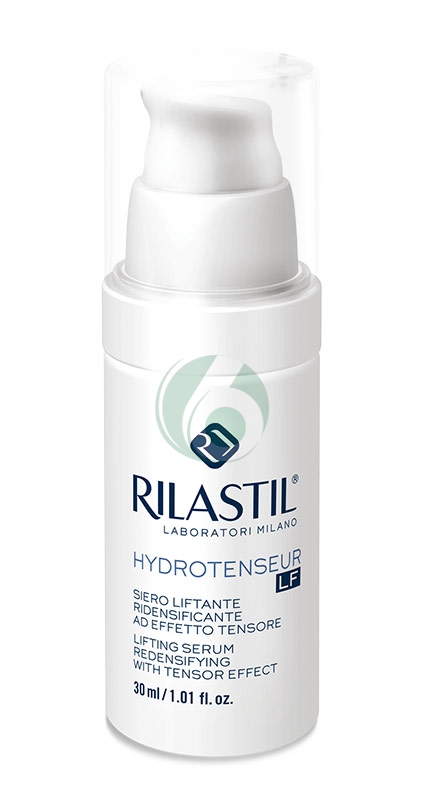 RILASTIL LINEA HYDROTENSEUR RUGHE GRAVITAZIONALI LF SIERO LIFTANTE VISO 50 ml