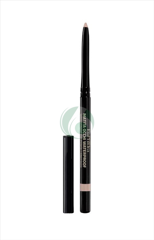 EuPhidra Linea Trucco Base Matita Occhi Morbida Waterproof Colore EA03 Burro