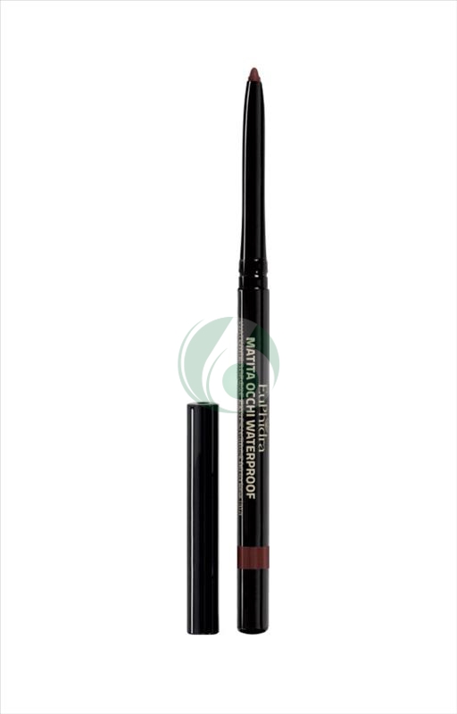 EuPhidra Linea Trucco Base Matita Occhi Morbida Waterproof EA04 terra Bruciata