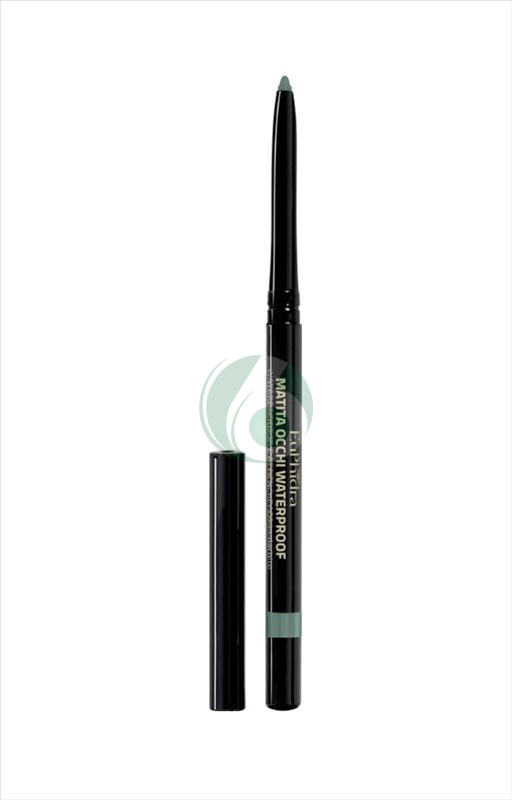 EuPhidra Linea Trucco Base Matita Occhi Morbida Waterproof EA07 Malachite