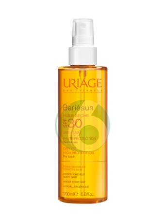 Uriage Linea Bariesun SPF30 brume seche 200 ml
