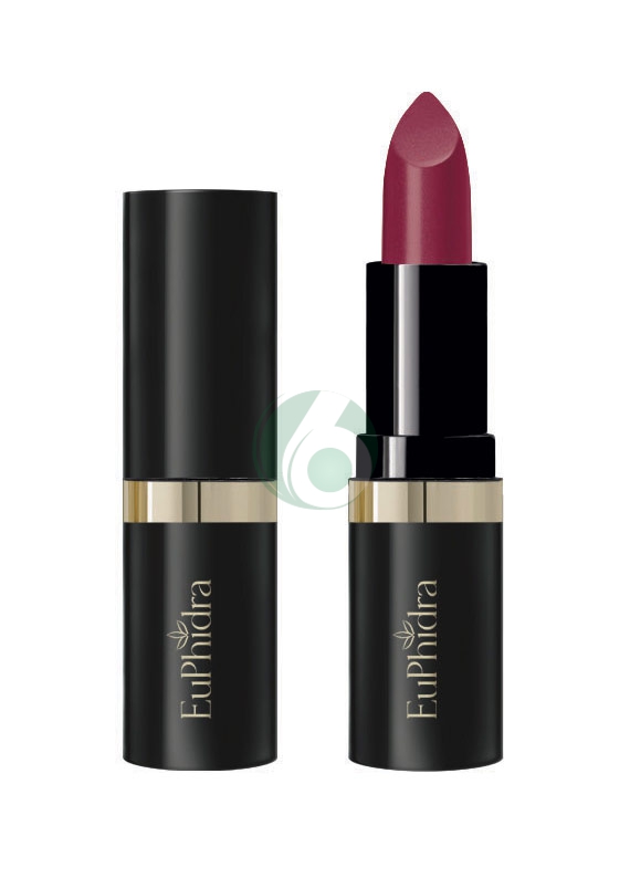 EuPhidra Linea Make up Base Rossetto Mat Intenso Opacizzante Colore RM03