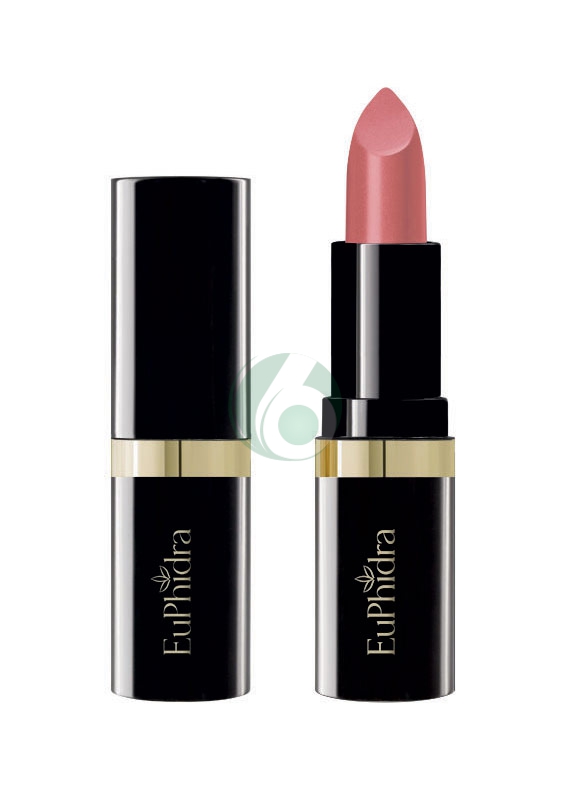 EuPhidra Linea Make up Base Rossetto Shine Intenso Luminoso Colore RS01