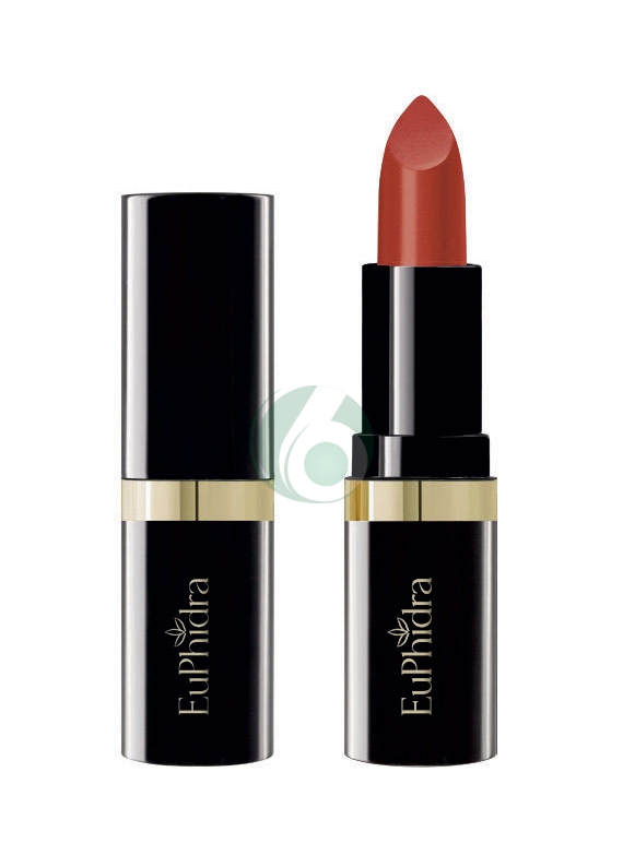 EuPhidra Linea Make up Base Rossetto Shine Intenso Luminoso Colore RS02