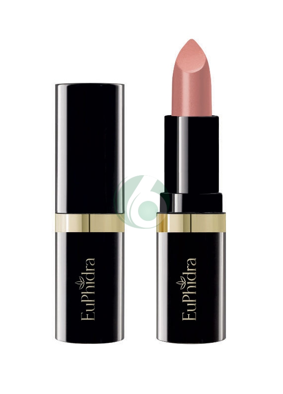 EuPhidra Linea Make up Base Rossetto Shine Intenso Luminoso Colore RS04