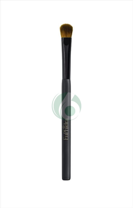 EuPhidra Linea Make-Up Base Pennello Occhi Grande Ombretti e Polveri