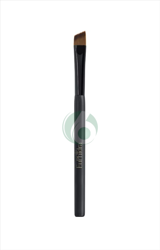 EuPhidra Linea Make-Up Base Pennello Occhi&Sopracciglia per Matite ed Eye Liner