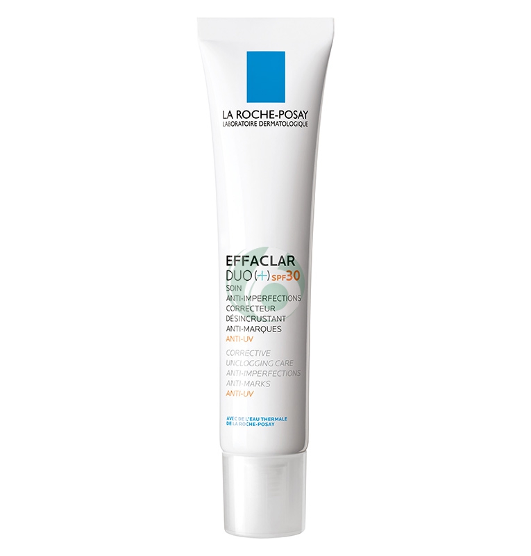 La Roche Posay Linea Effaclar DUO+ SPF30 Anti-Macchie Opacizzante 40 ml