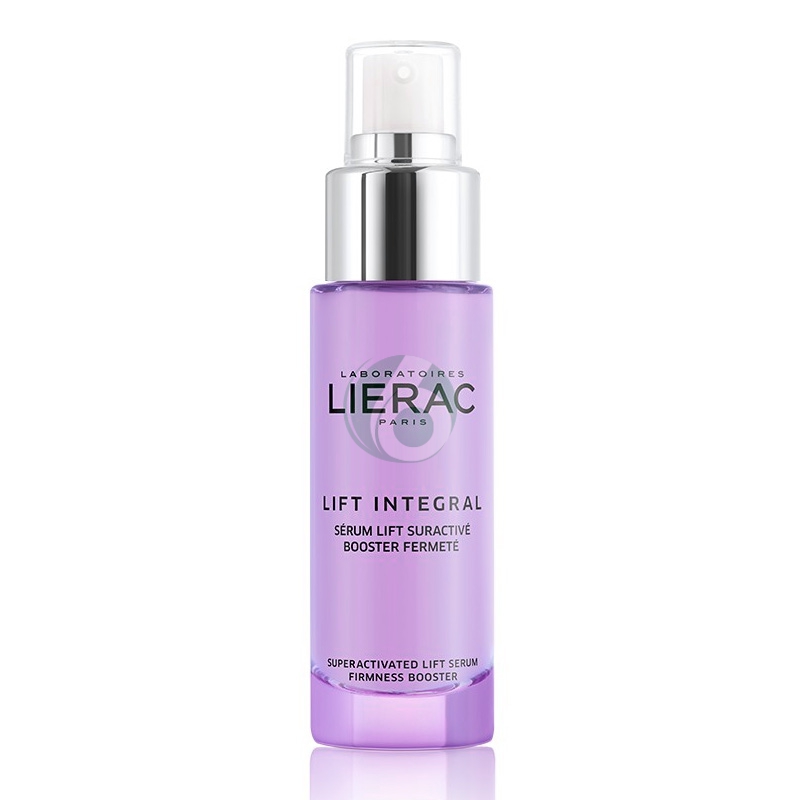 Lierac Linea Lift Integral Siero Antiet Lifting Booster di Tonicit Viso 30 ml