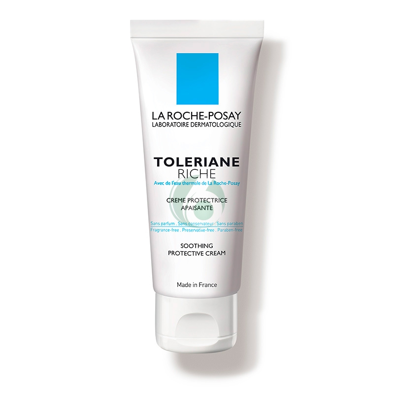 La Roche Posay Linea Toleriane Sensitive Trattamento Prebiotico Idratante 40 ml