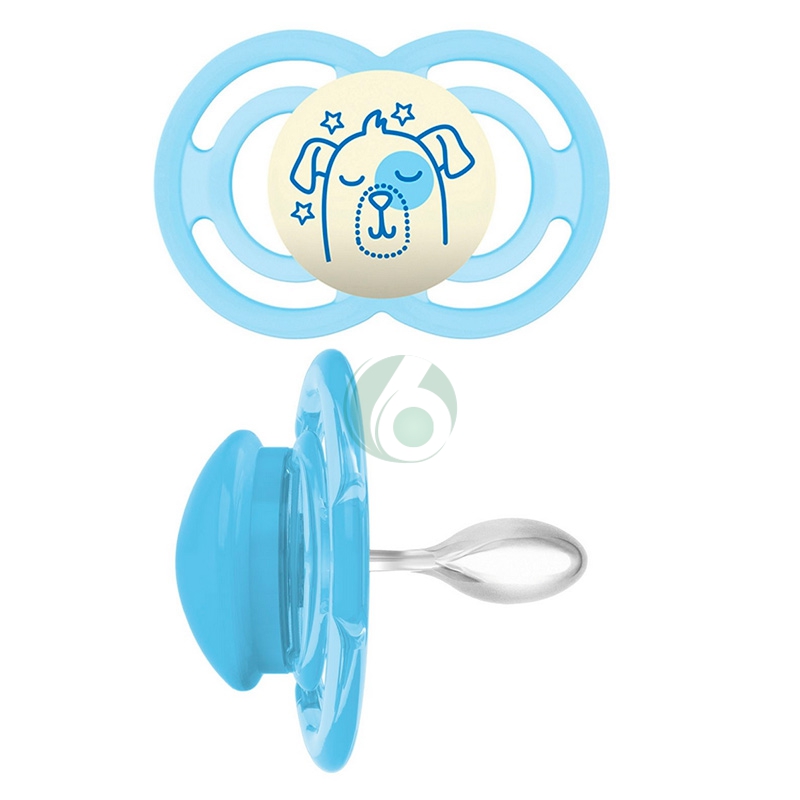 MAM Linea Benessere Bambini MAM Perfect Succhietto Silicone 6+ Mesi