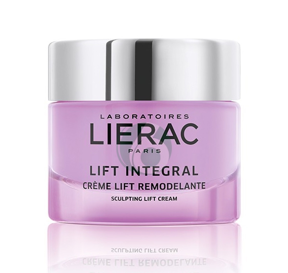 Lierac Linea Lift Integral Crema Giorno Antiet Viso Effetto Lift-injection 50ml