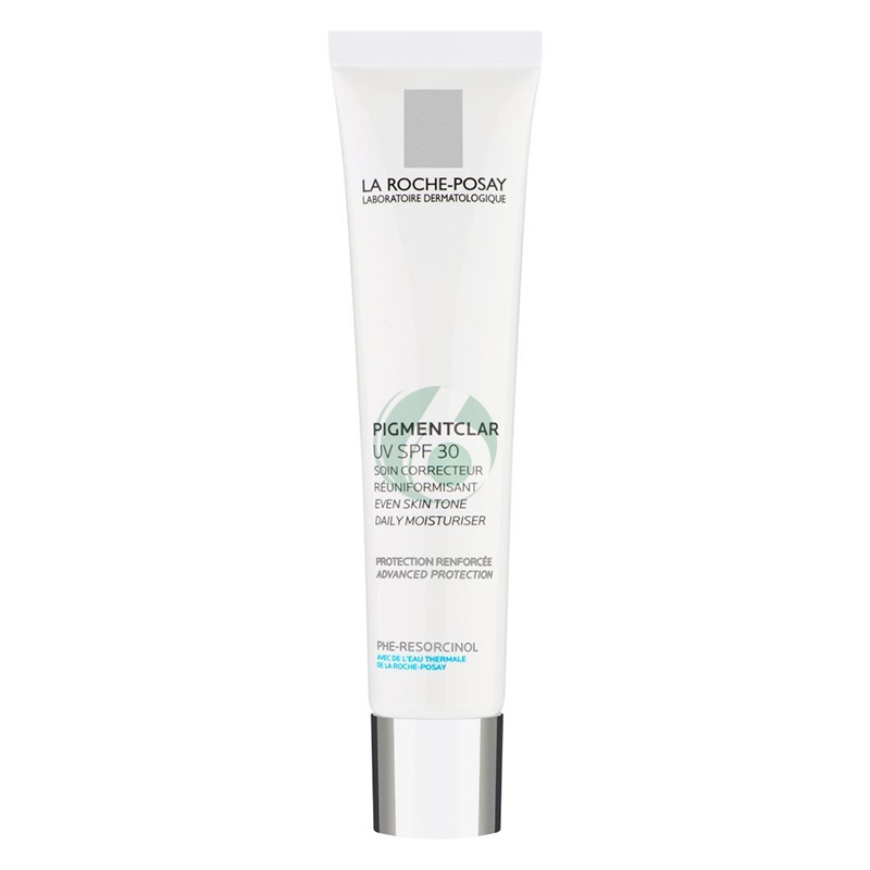 La Roche Posay Linea Pigmentclar UV SPF 30 Anti-Macchie e Discromie 40 ml