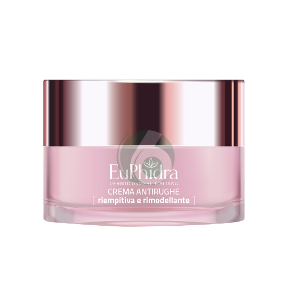 EuPhidra Linea Filler Suprema Crema Antirughe Riempitiva Rimodellante 50 ml