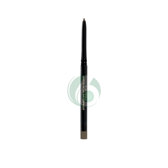EuPhidra Linea Trucco Base Matita Occhi Morbida Waterproof EA10 Ottone