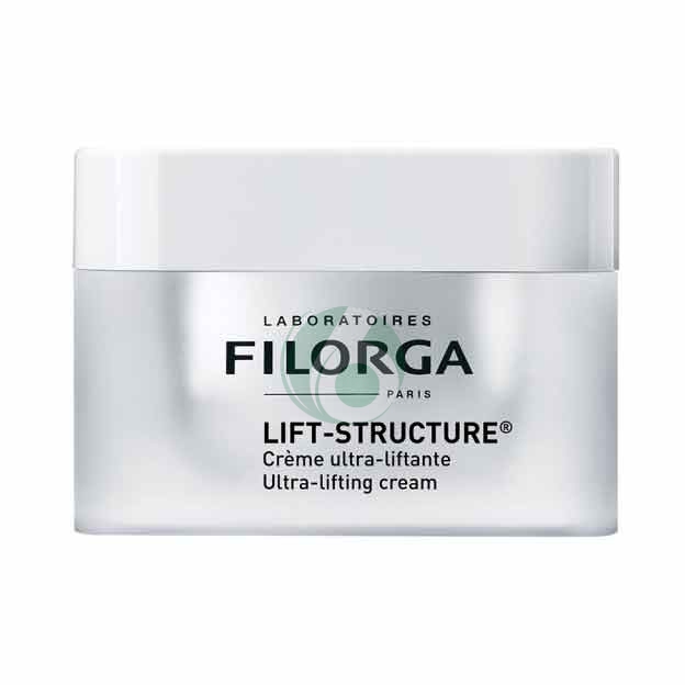 Filorga Linea Trattamenti Viso Lift-Structure Crema Ultra-Liftante Antiet 50 ml