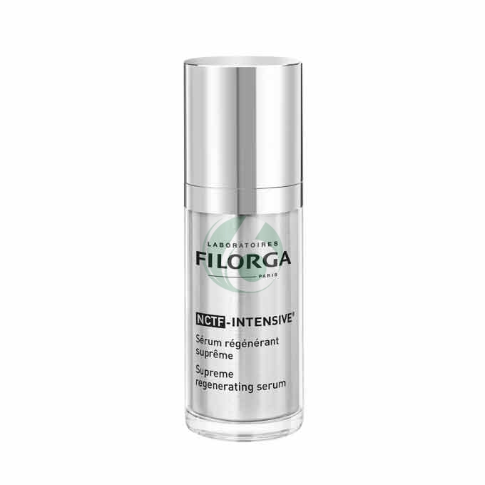 Filorga Linea Trattamenti Viso Ncef-Intensive Siero Multi-Correttore 30 ml