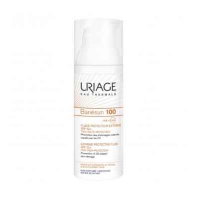 URIAGE BARIESUN   FLUIDO PROTETTIVO ESTREMO 100 SPF50   50ML
