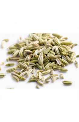 FINOCCHIO FRUTTI INTERI SACCHETTO 100G