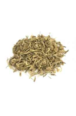 RUSCO RADICE TISANA SACCHETTO 100G