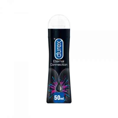 DUREX ETERNAL CONNECTION GEL LUBRIFICANTE A LUNGA DURATA  50ML