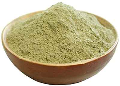 ARGILLA VERDE VENTILATA SACCHETTO 100G