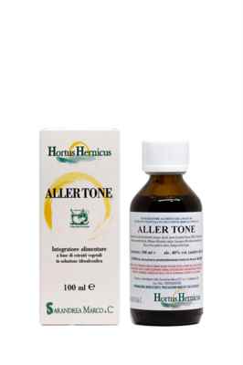 Sarandrea Marco ec. Aller Tone 100 Ml Gocce
