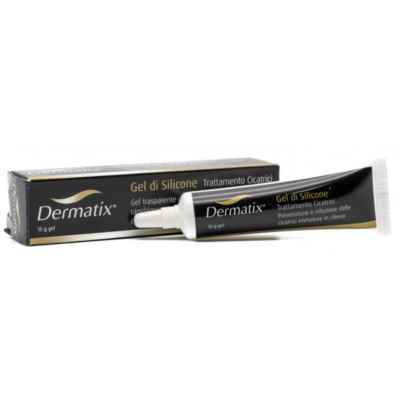 Mylan Italia Dermatix Gel 60 Gr