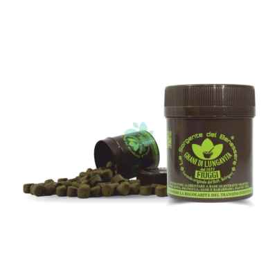 La Sorgente Del Benessere Grani Lungavita Fiuggi 35 G