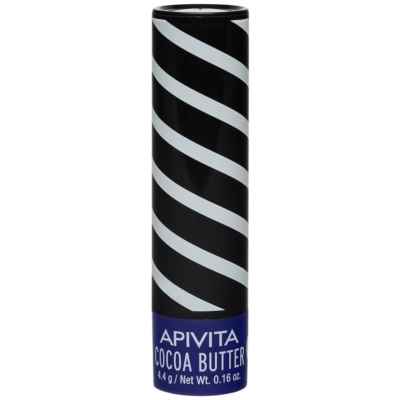 APIVITA LINEA LIP CARE COCOA BUTTER TRATTAMENTO STICK IDRATANTE LABBRA 4 4 G
