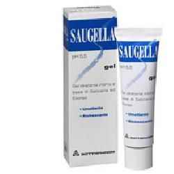 SAUGELLA LINEA BLU BEL UMETTANTE RINFRESCANTE 30ml