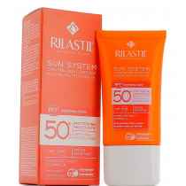 Rilastil Linea Sun System Crema Vellutata  viso spf 30 50ml