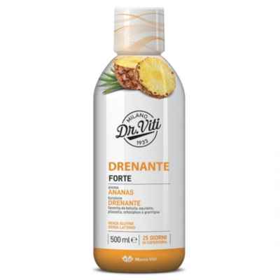 DRENA FORTE ANANAS 500 ML