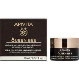 APIVITA QUEEN BEE contorno occhi antietà assoluto