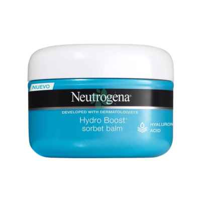 NEUTROGENA HYDRO BOOST   SORBET BALM BALSAMO CORPO RINFRESCANTE  200ML