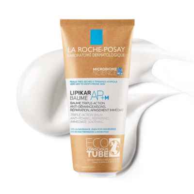 LA ROCHE POSAY LIPIKAR   CREMA CORPO IDRATANTE ANTI PRURITO E SECCHEZZA  200ML