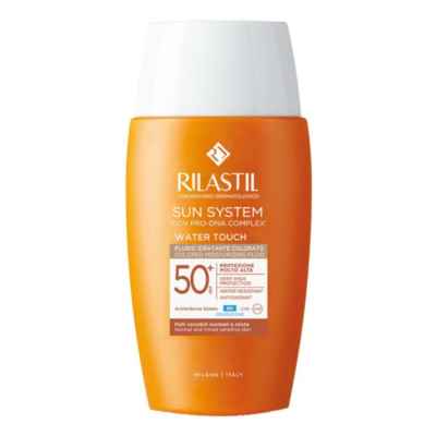 Ist.ganassini Rilastil Sun Sys Wt Col Spf50