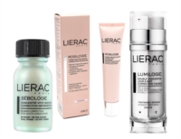Lierac Linea Lift Integral Siero Antietà Occhi e Palpebre Effetto Lifting 15 ml