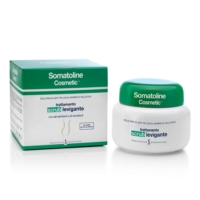 Somatoline Cosmetic Linea Lift Effect Plus Anitetà Globale Occhi e Labbra
