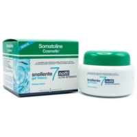 Somatoline Cosmetic Linea Lift Effect Plus Anitetà Globale Occhi e Labbra