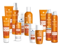 Rilastil Linea Sun System PPT SPF50  Crema Solare Elasticizzante Viso 50 ml